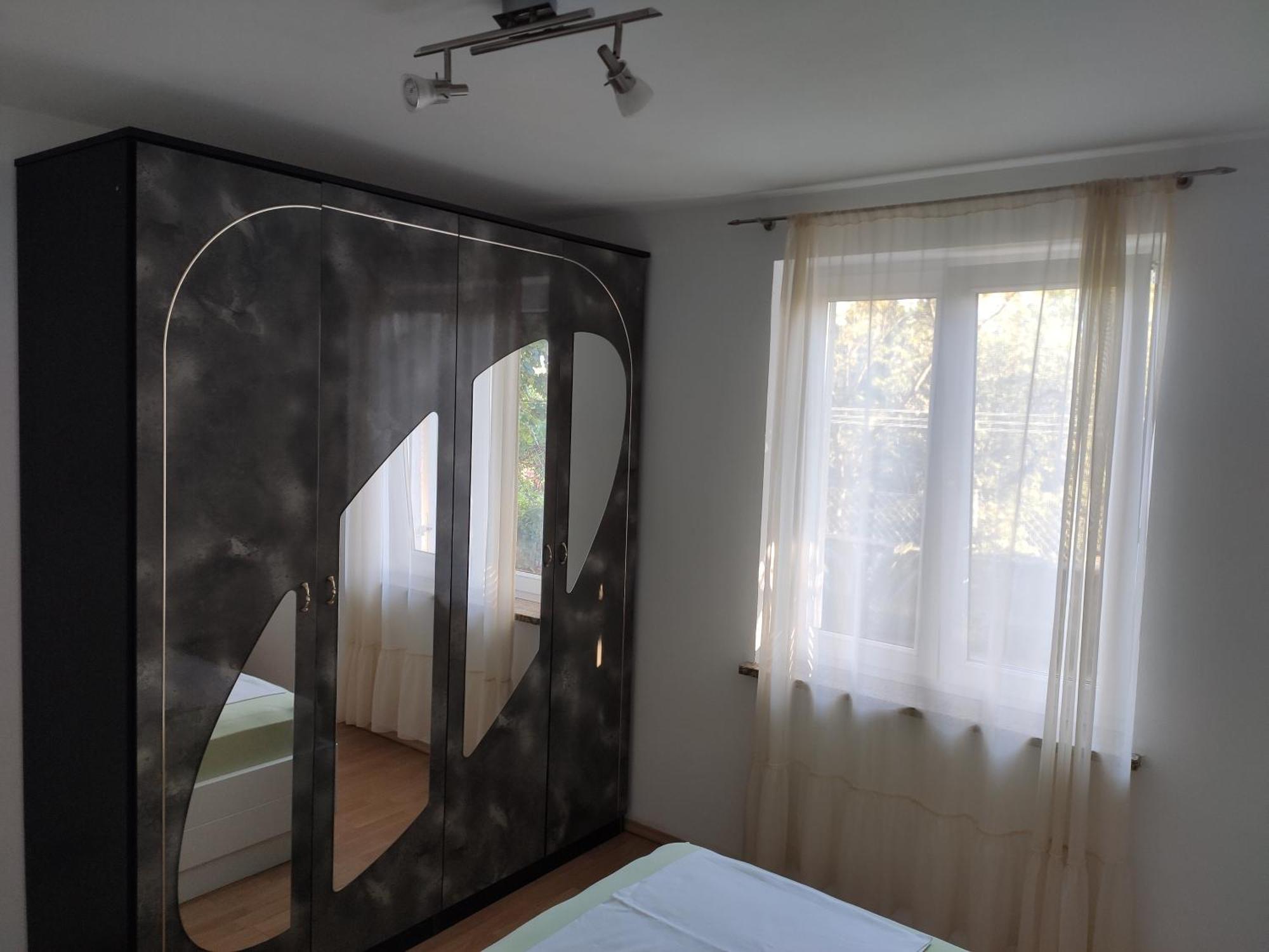 Apartment With Private Garden And The Terrace Ev Station Available Crikvenica Exterior foto