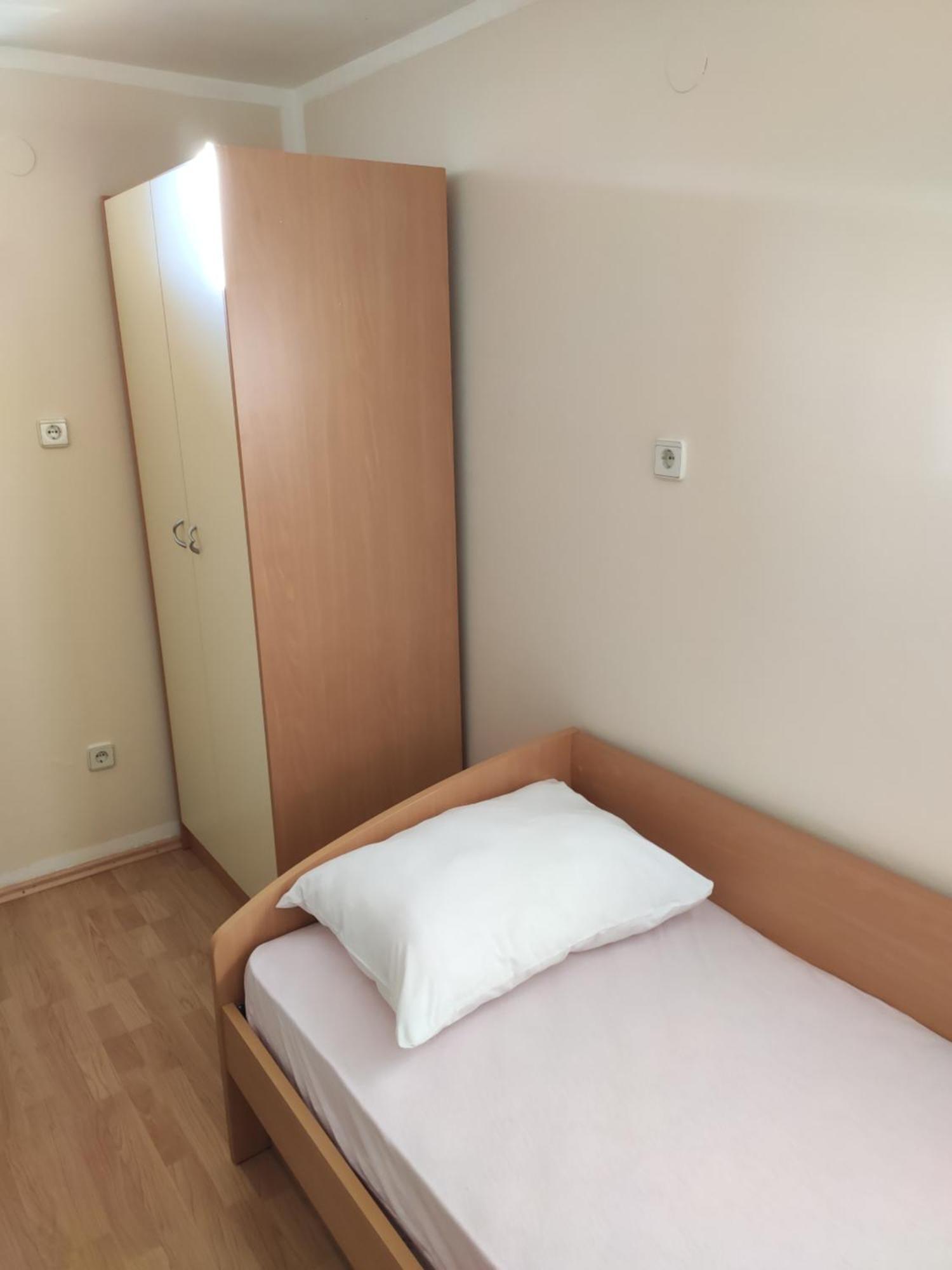 Apartment With Private Garden And The Terrace Ev Station Available Crikvenica Exterior foto